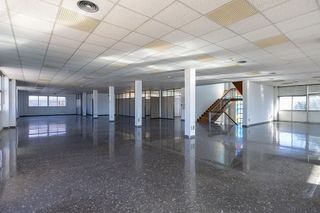 Edificio en venta en Aldaia