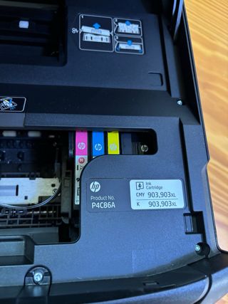 Impresora Multifuncional HP OfficeJet 6951