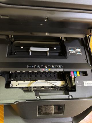 Impresora Multifuncional HP OfficeJet 6951