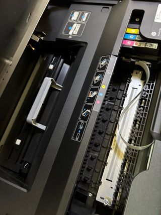 Impresora Multifuncional HP OfficeJet 6951