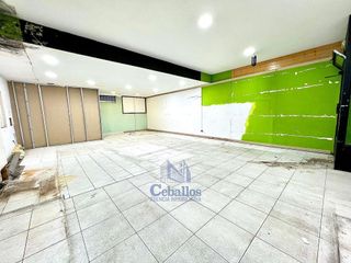 Local comercial en venta en Plan Sur-Amistad en Guadalajara