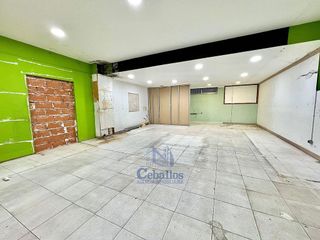 Local comercial en venta en Plan Sur-Amistad en Guadalajara