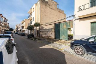 Terreno en venta en Lloseta