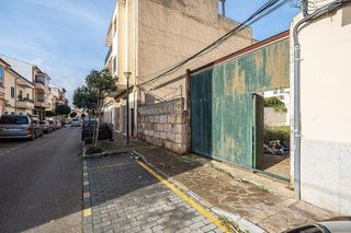 Terreno en venta en Lloseta