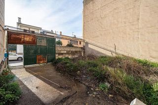 Terreno en venta en Lloseta