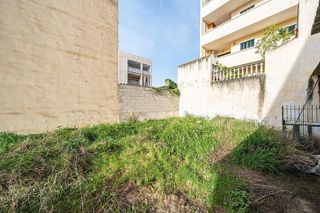 Terreno en venta en Lloseta