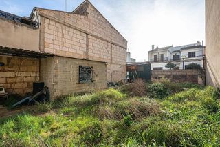 Terreno en venta en Lloseta