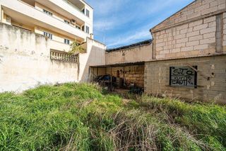 Terreno en venta en Lloseta