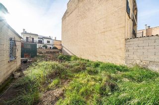 Terreno en venta en Lloseta