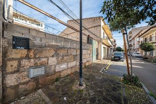 Terreno en venta en Lloseta