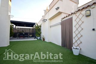 Ático en venta en Sur en Castellón de la Plana