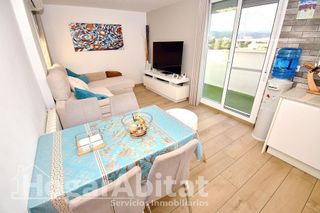 Ático en venta en Sur en Castellón de la Plana