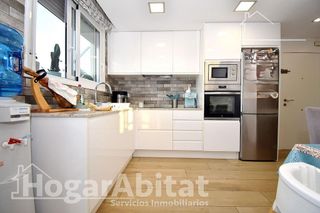 Ático en venta en Sur en Castellón de la Plana