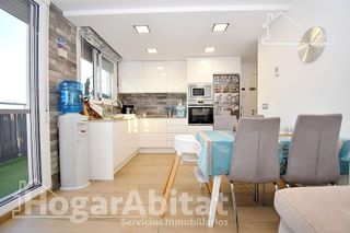 Ático en venta en Sur en Castellón de la Plana