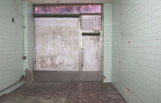 Local comercial en venta en Rochapea en Pamplona