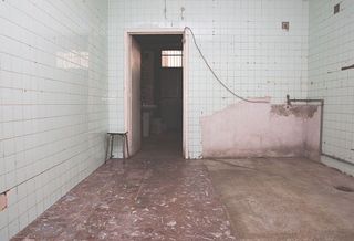 Local comercial en venta en Rochapea en Pamplona