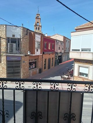 Edificio en venta en Villacañas