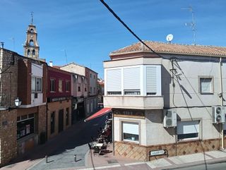 Edificio en venta en Villacañas