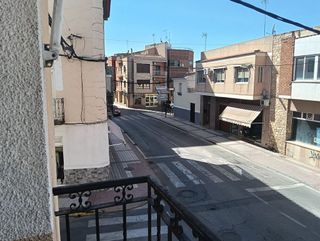 Edificio en venta en Villacañas