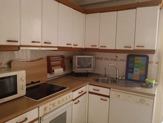 Edificio en venta en Villacañas