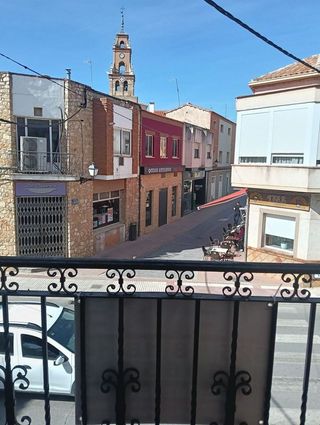 Edificio en venta en Villacañas