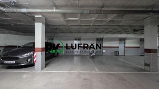 Garaje en venta en Carolinas Altas en Alicante