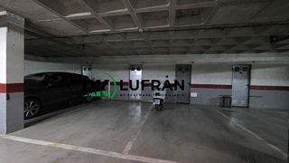 Garaje en venta en Carolinas Altas en Alicante