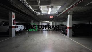 Garaje en venta en Carolinas Altas en Alicante