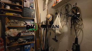 Garaje en venta en Carolinas Altas en Alicante