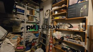 Garaje en venta en Carolinas Altas en Alicante