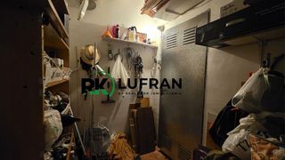 Garaje en venta en Carolinas Altas en Alicante