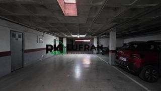 Garaje en venta en Carolinas Altas en Alicante