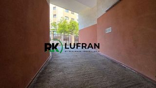 Garaje en venta en Carolinas Altas en Alicante