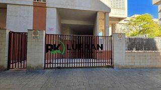 Garaje en venta en Carolinas Altas en Alicante