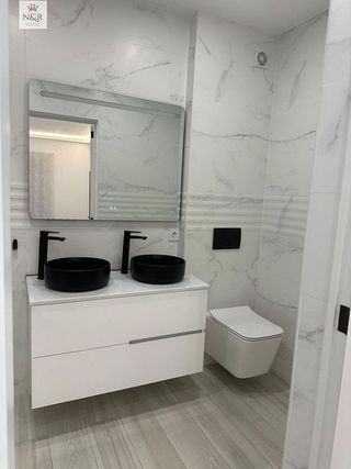 Piso en venta en Sta. Catalina - El Jonquet en Palma de Mallorca