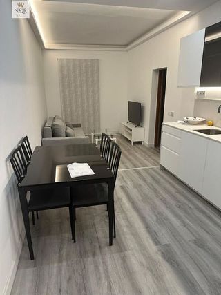 Piso en venta en Sta. Catalina - El Jonquet en Palma de Mallorca