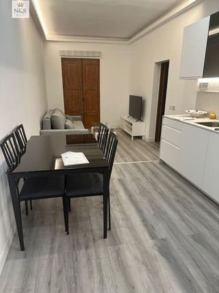 Piso en venta en Sta. Catalina - El Jonquet en Palma de Mallorca