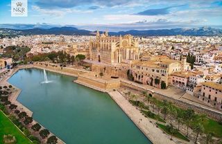 Piso en venta en Sta. Catalina - El Jonquet en Palma de Mallorca