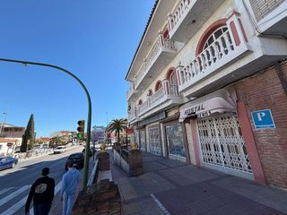 Hotel en venta en Centro en Alhaurín de la Torre