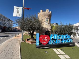 Hotel en venta en Centro en Alhaurín de la Torre