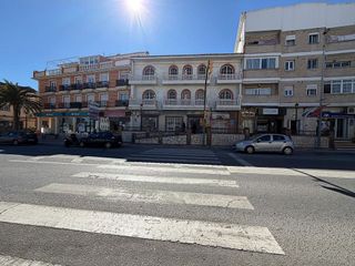 Hotel en venta en Centro en Alhaurín de la Torre