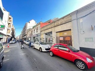 Local comercial en venta en Ayuntamiento - Centro en Alzira