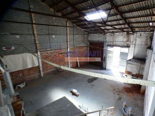 Local comercial en venta en Ayuntamiento - Centro en Alzira