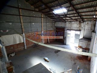Local comercial en venta en Ayuntamiento - Centro en Alzira