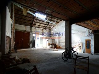 Local comercial en venta en Ayuntamiento - Centro en Alzira