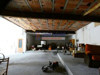 Local comercial en venta en Ayuntamiento - Centro en Alzira