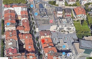 Local comercial en venta en Centro - Mendibil - Santiago en Irun