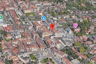 Local comercial en venta en Centro - Mendibil - Santiago en Irun