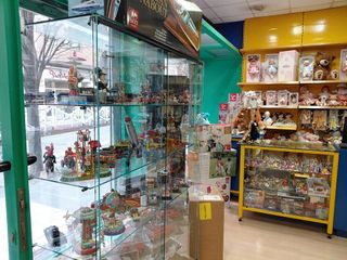 Local comercial en venta en Centro - Mendibil - Santiago en Irun