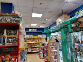 Local comercial en venta en Centro - Mendibil - Santiago en Irun